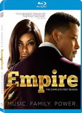 Empire 3×02 [720p]